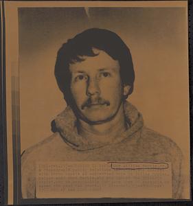 Charged in rape