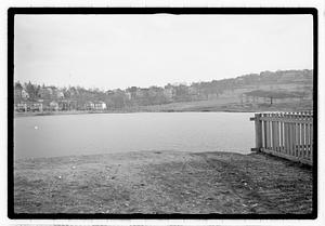 Chandler's Pond