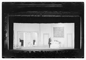 Jane Cowl as Camille in "Camille"