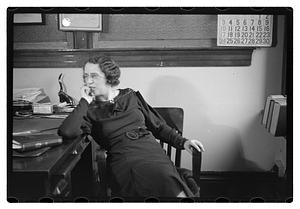 Miss Berman