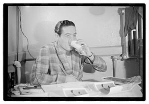 Max Baer