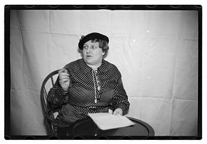 Ladies Auxiliary Vets. Foreign Wars