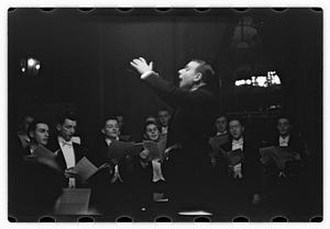 Harvard Glee Club