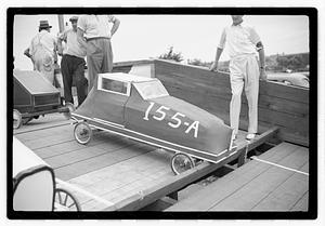 Soap Box Derby