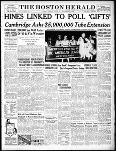 Boston Herald