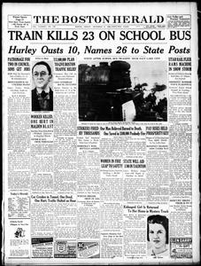 Boston Herald