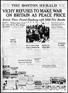 Boston Herald