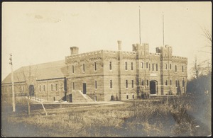 The State Armory