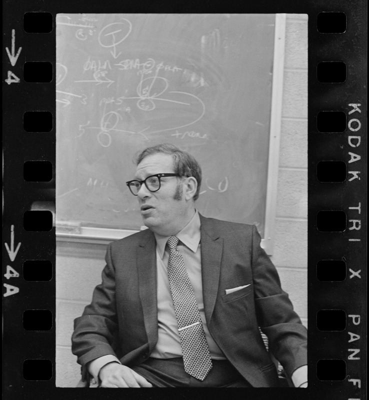 Isaac Asimov Digital Commonwealth