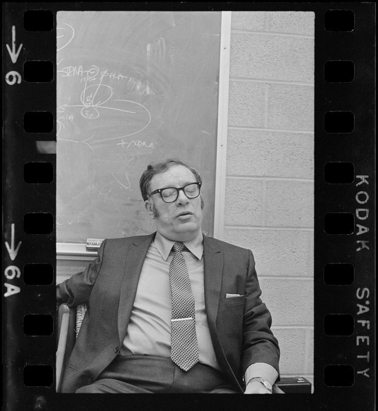 Isaac Asimov Digital Commonwealth