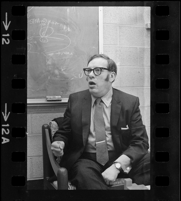 Isaac Asimov Digital Commonwealth