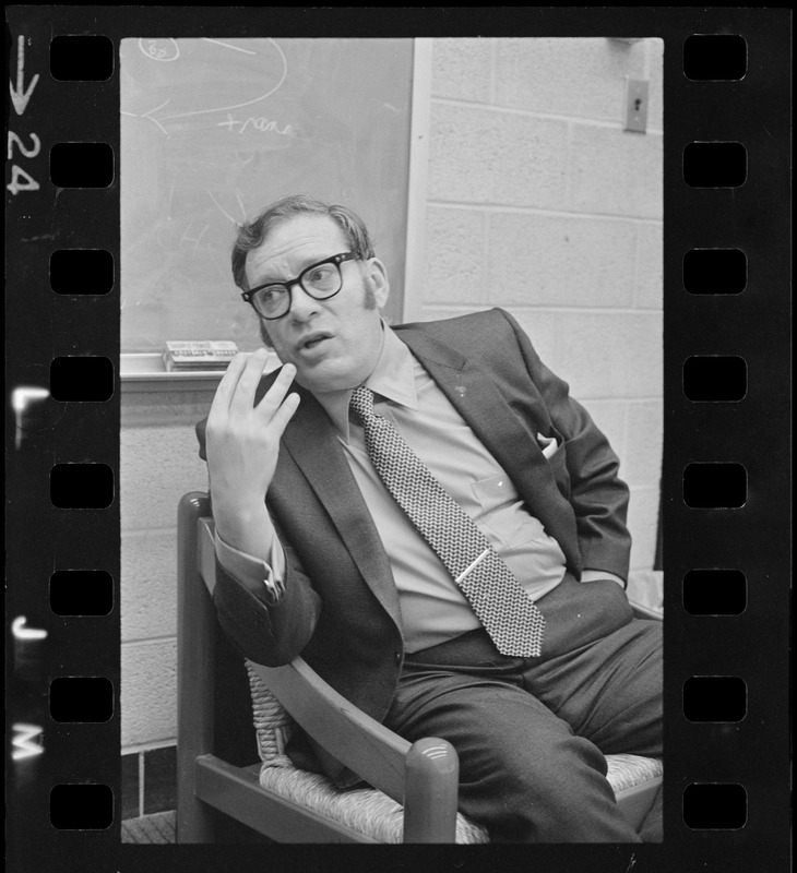 Isaac Asimov Digital Commonwealth