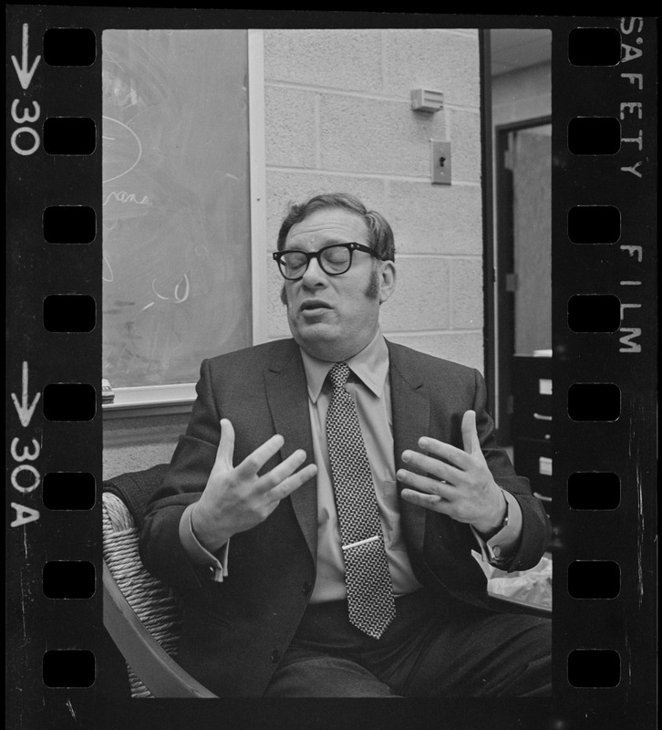 Isaac Asimov Digital Commonwealth