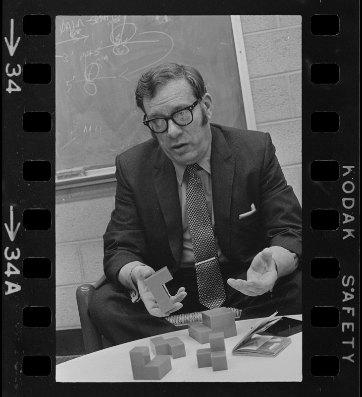 Isaac Asimov Digital Commonwealth