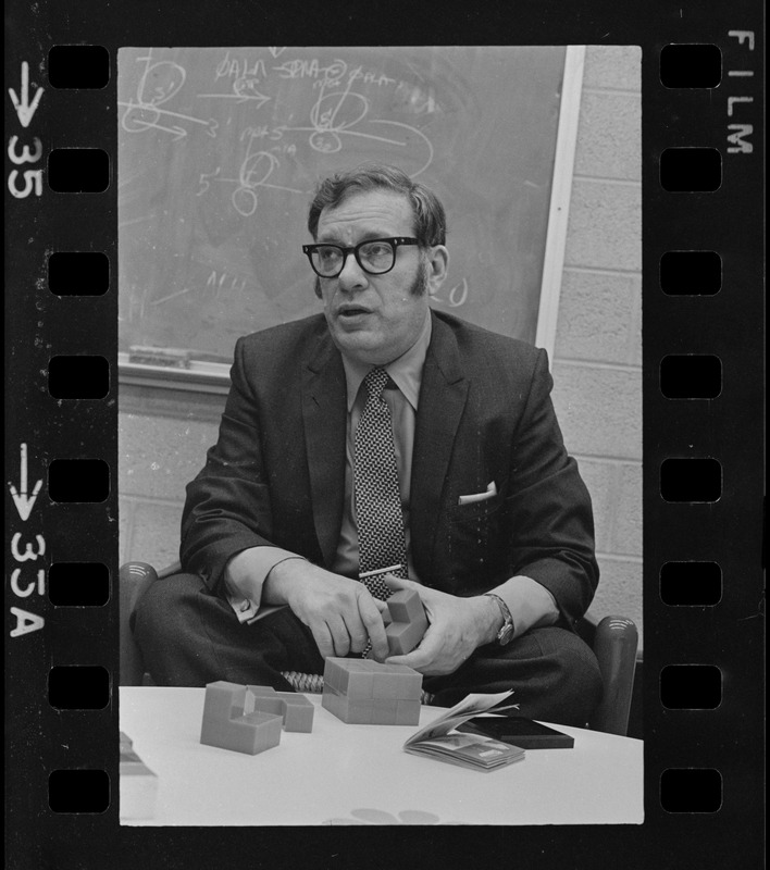 Isaac Asimov