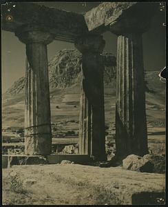 Peloponnesus - Corinth