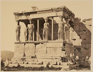 Caryatides