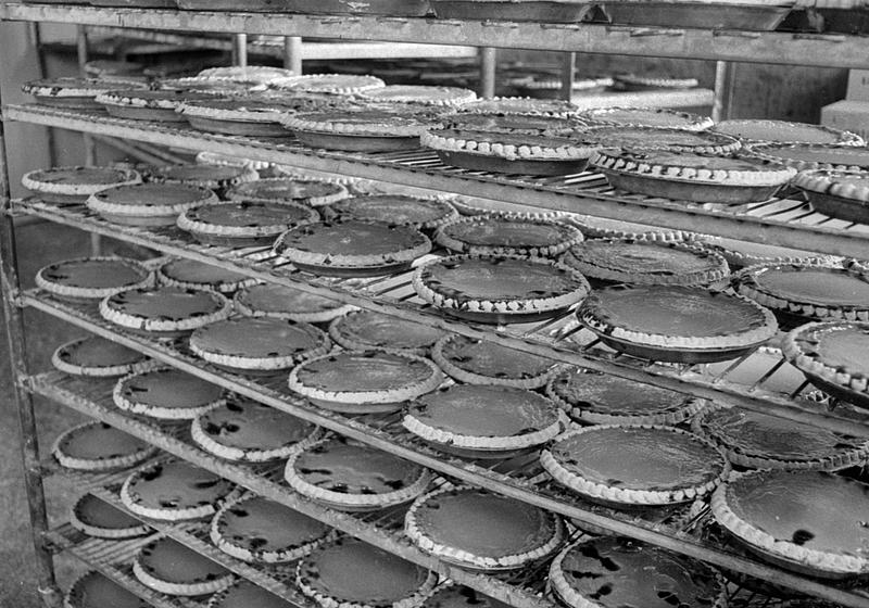 Brenneke's Pie Bakery, Kempton Street, New Bedford Digital Commonwealth