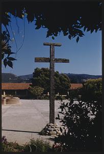 Mission San Carlos Borromeo de Carmelo