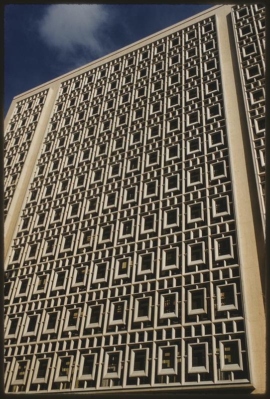 Building, Denver - Digital Commonwealth