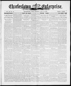 Charlestown Enterprise, June 12, 1897