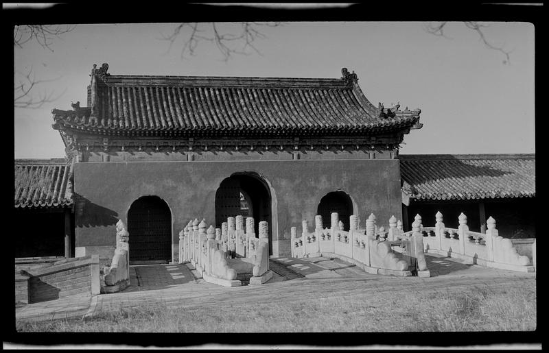 Gatehouse