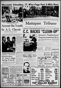 Mattapan Tribune