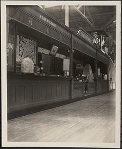 Crane Exhibit, World's Fair, Chicago, 1893