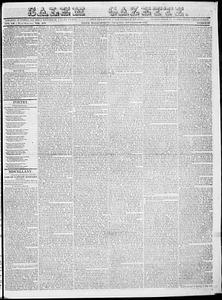 The Salem Gazette