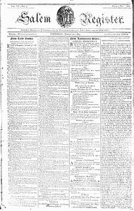 The Salem Register