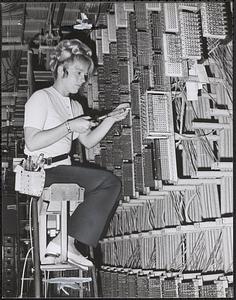 Christine Arthur