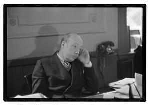 George C. Greener No. Bennet Ind. School