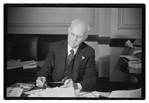 George A. Rich