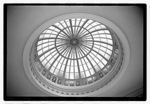 East Boston Savings Bank - Columbia Trust Co. - Shawmut Bank (now) in Maverick Sq. E. Boston