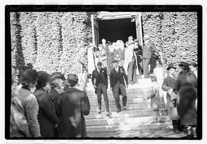 Wedding