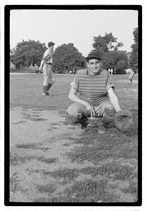 Baseball