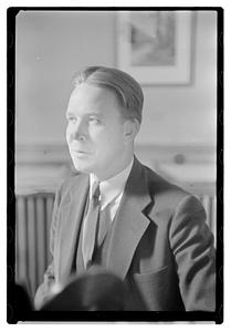 Blair McClosky