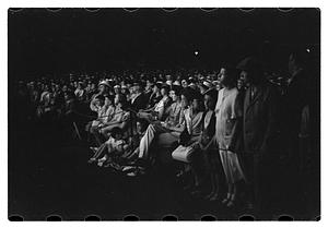 Esplanade concert