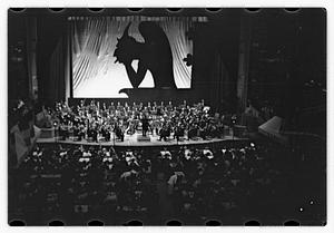 Pops Paris Night Symphony Hall