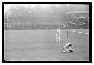 International tennis championship