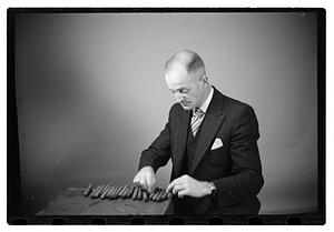 John (cigars) Conners