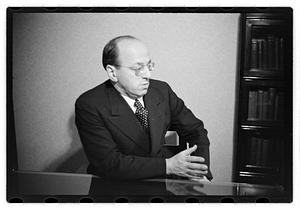 Rabbi Abrams
