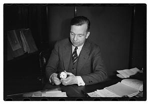 John P. Higgins