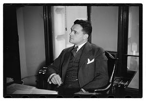 Lt. Col. Paul G. Kirk
