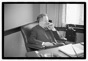 Elihu D. Stone attorney