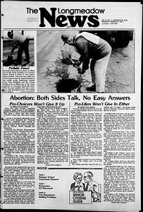 The Longmeadow News
