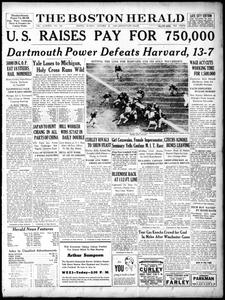 Boston Herald