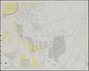 North Pacific route chart