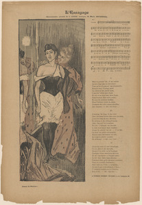 L'Essayage