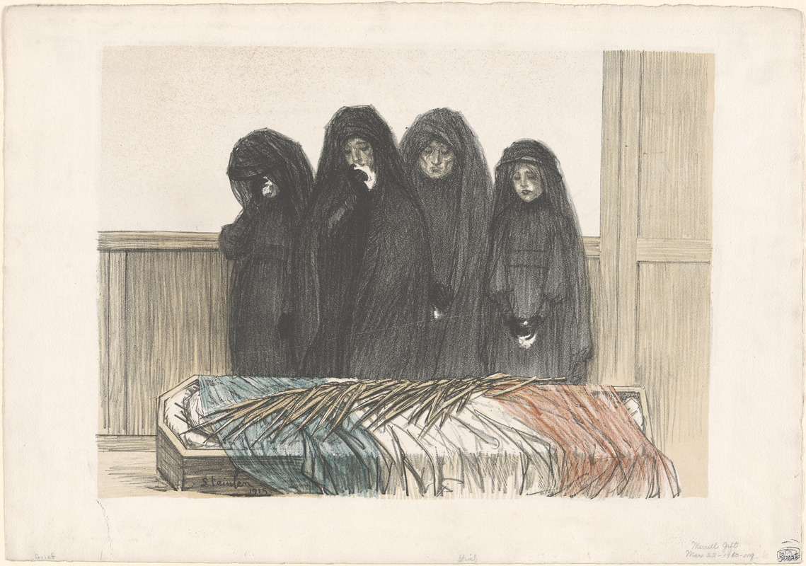 La gloire